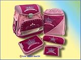 Eigenschaften Hama GmbH & Co KG / Step by Step PRINCESS - Set 6 tlg. 24300 / 6