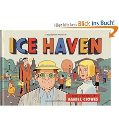Ice Haven