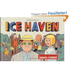 Ice Haven.