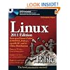 Linux Bible 2011 Edition: Boot up to Ubuntu, Fedora, KNOPPIX, Debian, openSUSE, and 13 Other Distributions