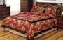 Bria Queen Comforter Set