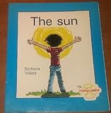 The sun