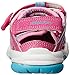 Stride Rite Made2Play Toddler and Little Girls Ryder Fashion Sandal