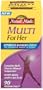 Nature Made Multi For Her Multiple Vitamin and Mineral, 90 Tablets (Pack of 3)