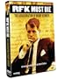 RFK Must Die: The Assassination of Bobby Kennedy