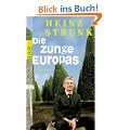Die Zunge Europas