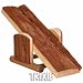 Hamster Gerbil Mouse Seesaw Toy for Cage Cages Hamster Gerbil Mouse Seesaw Toy for Cage Cages