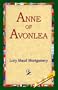 Anne Of Avonlea