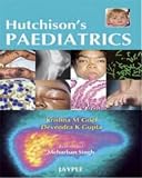 Hutchison's paediatrics