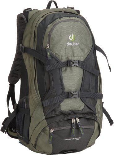 [ドイター] deuter トランスアルパイン30