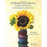crafting conundrums puzzles and patterns for the bead crochet artist