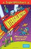 Intergalactic : 150 cosmic jokes about space