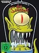 Die Simpsons - Die komplette Season 14 (Limited Edition, Collectors' Box, 4 Discs) [Collector's Edition]