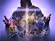 The Body of Christ 1000pc Jigsaw Puzzle by Danny Hahlbohm