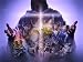 The Body of Christ 1000pc Jigsaw Puzzle by Danny Hahlbohm