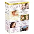 Coffret Julia Roberts : closer , erin brockovich , ma meilleure ennemie , le mariage de mon meilleur ami , couples de stars