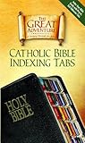 Catholic Bible Indexing Tabs Great Adventure