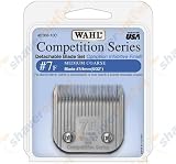 Wahl Competition Series Size 7F Clipper Replacement Blade