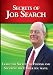 Secrets of Job Search