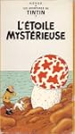 Les aventures de Tintin : L'�toile My...