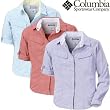 Columbia Sportswear Silver Ridge Shirt for Girls