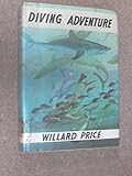 Diving adventure
