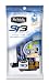Schick ST3 Slim Triple Electric Razors For Men Ratings and Reviews