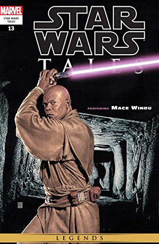 Star Wars Tales (1999-2005) #13
