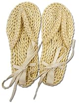 Samurai Sandal-S Size