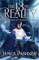 The Journal of Curious Letters (Book One of The 13th Reality Series)