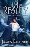 The Journal of Curious Letters (The 13th Reality) (The 13th Reality)