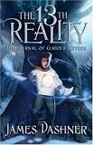 The Journal of Curious Letters (The 13th Reality) (The 13th Reality)