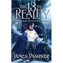 The Journal of Curious Letters (Book One of The 13th Reality Series)