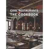 Cool Restaurants The Cookbook
