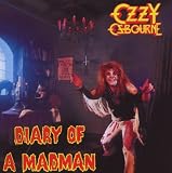 Diary Of A Madman