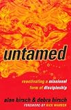 Untamed: Reactivating a Missional Form of Discipleship (Shapevine)