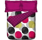 MultiColor Bedsheet Sets & Comforter