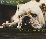 Whatever's Cool With Me (4 Tracks-2 Live Ep)
