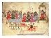 Boat with Automats, Illustration from The Treatise on Mechanical Methods, by Al-Djaza...