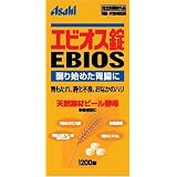 エビオス錠 1200錠