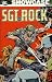 Search : Showcase Presents Sgt Rock Vol 3 (Graphic Novel)