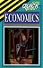 Economics (Cliffs Quick Review)