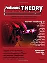 Fretboard Theory - Learn Guitar Theory, Scales, Chords, Progressions, Modes, Song Details and More. Music Theory Lessons For Acoustic and Electric Guitar.