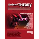 Fretboard Theory - Learn Guitar Theory, Scales, Chords, Progressions, Modes, Song Details and More. Music Theory Lessons For Acoustic and Electric Guitar.