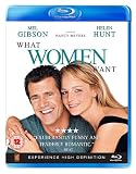 What Women Want [Blu-ray] [2000]