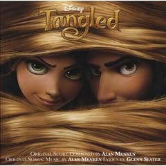 Tangled [Bonus Track Version]