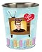 I Love Lucy Wastepaper Basket