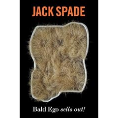 Bald Ego No. 3 (Bald Ego)