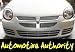 Dodge Neon Chrome Grille Insert 03-05 Image