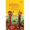Les poulets guerriers